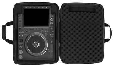 UDG Creator AlphaTheta CDJ-3000X Hardcase Black