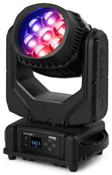 BeamZ Professional Nereid740