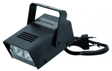 Eurolite Discostrobe 50