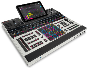 Akai MPC XL