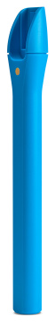 Rode Interview Micro (blue)