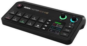 Rode Caster Video S
