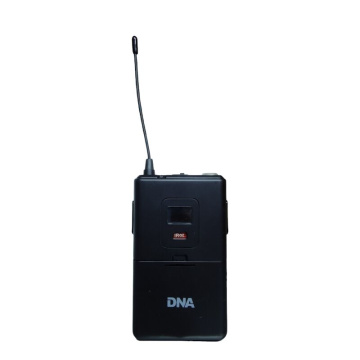 DNA VM - DUÁLNÍ NÁSTROJOVÝ SAXOFONOVÝ SET - BODYPACK