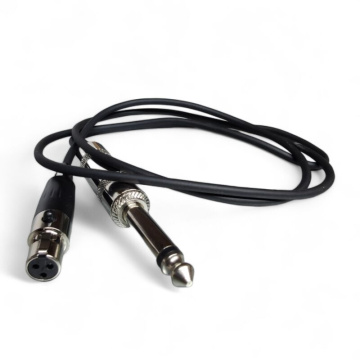 DNA VM - DUÁLNÍ NÁSTROJOVÝ SET - MINI XLR - JACK 6