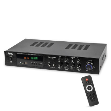DNA AMPLI 5.0 zesilovač zvuku stereo HiFi USB