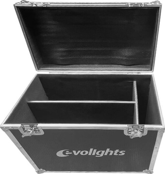 Evolights LUMEN X CASE 2IN1 přepravní kufr
