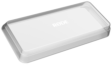 Rode Cover Video S