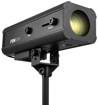BeamZ Professional FSM330