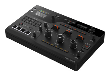 Pioneer DJ | AlphaTheta RMX-IGNITE