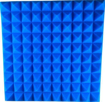 DNA AM2 BL akustický panel sada 10 ks modrý