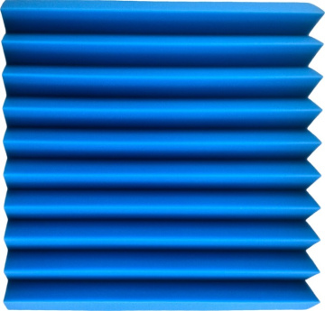 DNA AM4 BL akustický panel sada 12 ks modrý
