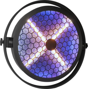 Evolights LUMEN X scénické osvětlení retro vint