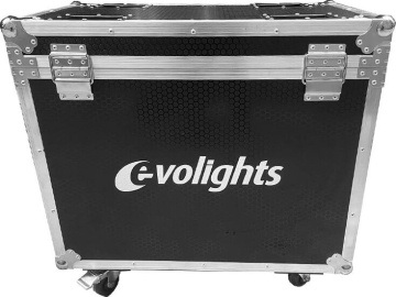 Evolights LUMEN X CASE 2IN1 přepravní kufr