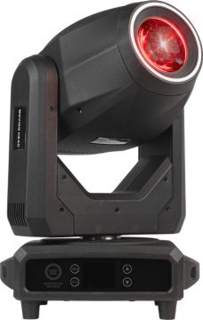 LIGHT4ME DESTROYER 300 BSW otočná hlava LED bea
