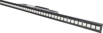 LIGHT4ME LED WALL 40x3W RGB osvětlovací lišta