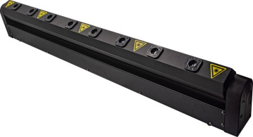 Evolights LASER BAR RGB laserová lišta