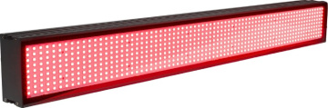 LIGHT4ME STROBE BAR 1000 RGB osvětlovací lišta