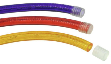 Eurolite Rubberlight 1-kanálová koncovka