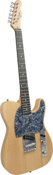 V-TONE GTL39 NT elektrická kytara 4/4 telecaster