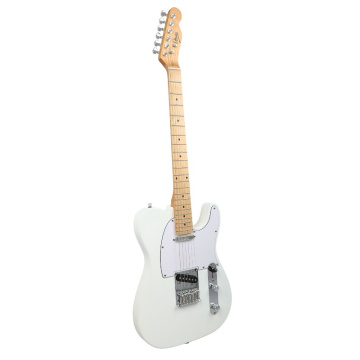 V-TONE ETL39 WH elektrická kytara 4/4 telecaster