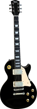V-TONE VLP1 BK elektrická kytara 4/4 Les Paul 39