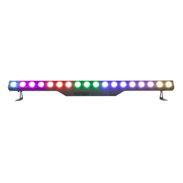 LIGHT4ME MATRIX BAR 18x8W RGBW