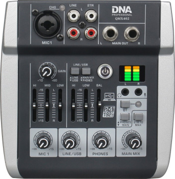 DNA QMX402
