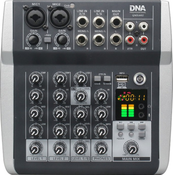 DNA QMX602