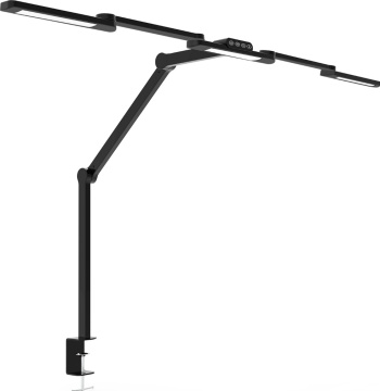 DNA DL PRO stolní lampa rýsovací LED bezstínová