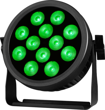 LIGHT4ME CREE ALU QUAD PAR 12