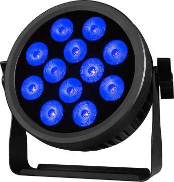 LIGHT4ME CREE ALU PENTA PAR 12