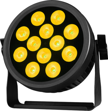 LIGHT4ME CREE ALU HEXA PAR 12