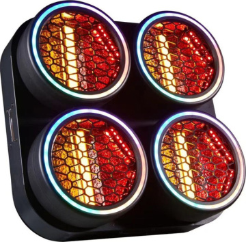 LIGHT4ME BLINDER LED 4 RING