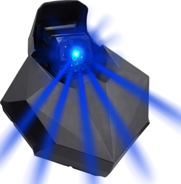 LIGHT4ME VENOM FX SCANNER 80W V2