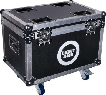 LIGHT4ME PRISM BEAM 250 CASE přepravní kufr