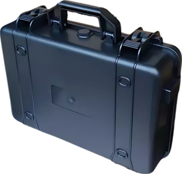 DNA CASE IP 38x29 kufr