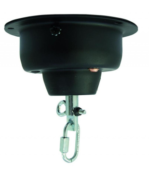 Eurolite Motorek 1,5 Ot/min, pro koule do 40 cm, s pojistkou