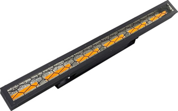 Evolights LUMEN PIX HALO BAR světelná lišta