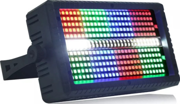 LIGHT4ME AURI STROBE stroboskop a blinder