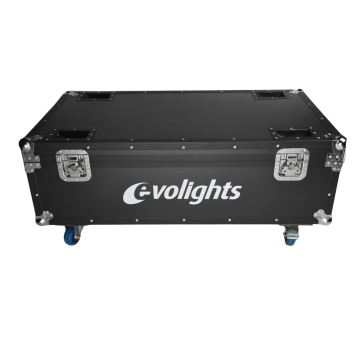 Evolights PIXEL BAR 18x10W RGBW CASE 6v1