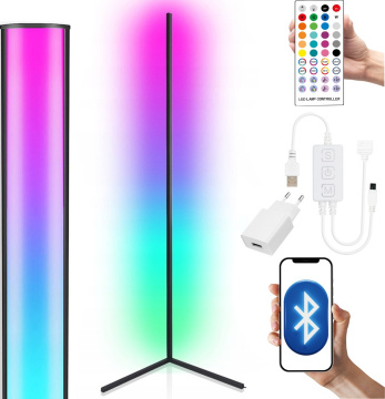 LIGHT4ME WALL POLE 1