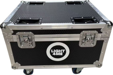 LIGHT4ME VENOM STROBE HEAD přepravní kufr