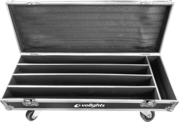 Evolights GLAZE BAR CASE 4v1 přepravní kufr