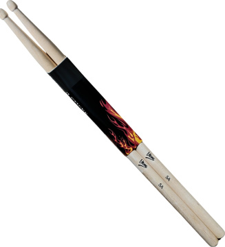 V-TONE DS 5A bubenické paličky javorové