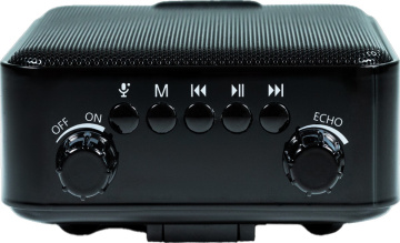 DNA PPS1 reproduktor Bluetooth akumulátorový přenosný