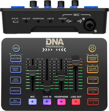 DNA SC ONE