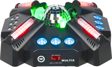LIGHT4ME MULTIX