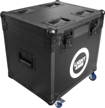 LIGHT4ME SKY SPOT 150W CASE 2v1 přepravní kufr