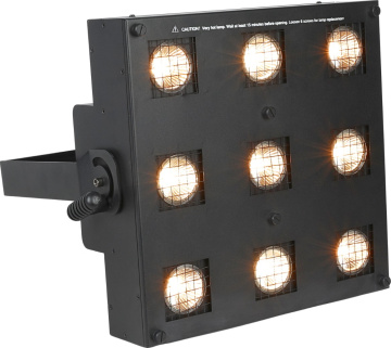LIGHT4ME SUN PANEL blinder