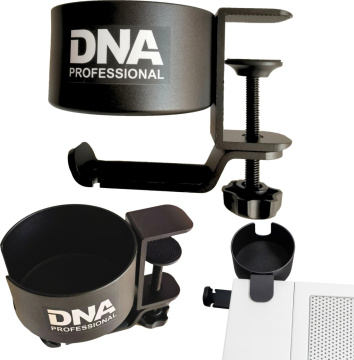 DNA DJ BOOTH WEB držák na kelímek